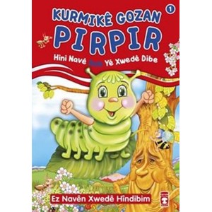 Kurmike Gozan Pırpır Hını Nave Rab Ye Xwede Dibe