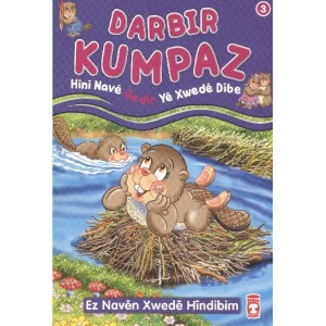 Darbir Kumpaz Hini Nave Qedir Ye Xwede Dibe