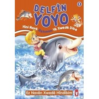 Delfin Yoyo Hini Nave Rehman Ye Xwede Dibe