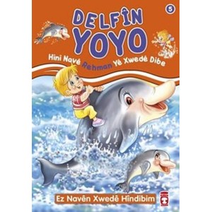 Delfin Yoyo Hini Nave Rehman Ye Xwede Dibe
