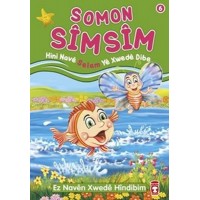 Somon Simsim Hini Nave Selam Ye Xwede Dibe