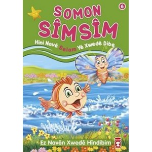 Somon Simsim Hini Nave Selam Ye Xwede Dibe