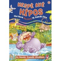 Hespe Ave Hipos Hini Nave Rezzaq Ye Xwede Dibe