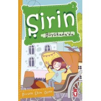 Şirin İstanbul'u Geziyorum 10 Büyükada'da
