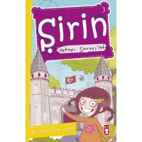 Şirin İstanbul'u Geziyorum 01 Topkapı Sarayı'nda