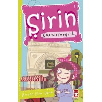 Şirin İstanbul'u Geziyorum 01 Şirin Kapalıçarşı'da