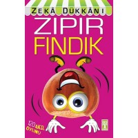 Zıpır Fındık Zeka Dükkanı