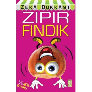 Zıpır Fındık Zeka Dükkanı