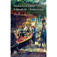 Osmanlılarda Sahaflık ve Sahaflar
