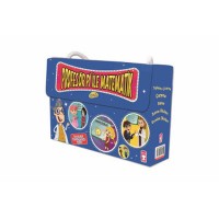 Profesör Pi ile Matematik 1 Set