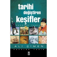 Tarihi Değiştiren Keşifler