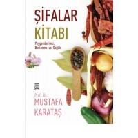Şifalar Kitabı