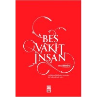 Beş Vakit İnsan