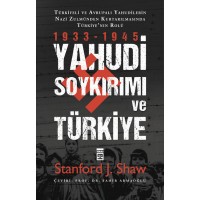 Yahudi Soykırımı ve Türkiye