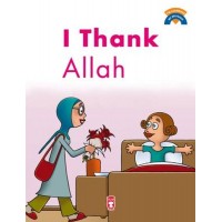 I Thank Allah Allah'a Şükrediyorum