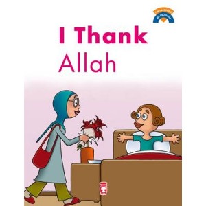 I Thank Allah Allah'a Şükrediyorum