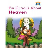 I'm Curious About Heaven Cenneti Merak Ediyorum
