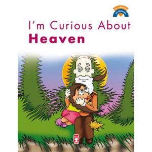 I'm Curious About Heaven Cenneti Merak Ediyorum