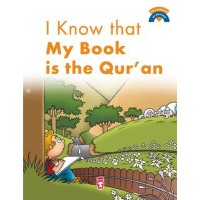 I Know That My Book Is Qur'an Kitabımın Kuran Olduğunu Biliyorum