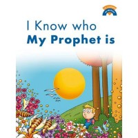I Know Who My Prophet Is Peygamberimin Kim Olduğunu Biliyorum