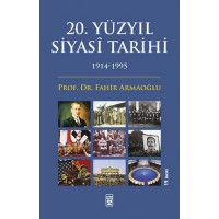 20. Yüzyıl Siyasi Tarihi 1914 1995