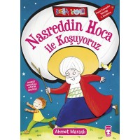 Nasreddin Hoca ile Koşuyoruz