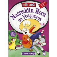 Nasreddin Hoca ile Yetişiyoruz