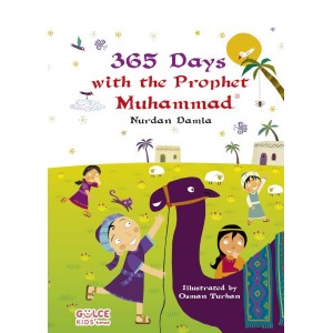 365 Günde Sevgili Peygamberim İngilizce