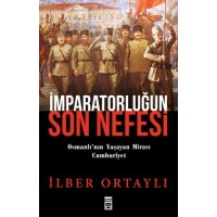 İmparatorluğun Son Nefesi