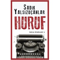 Huruf Toplu Öyküler 3