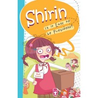 Shirin Is It Easy To Be President