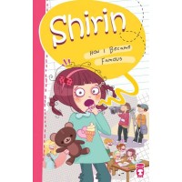 Shirin How Became Famous