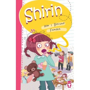 Shirin How Became Famous
