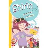 Shirin Somebody Call 911