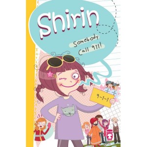Shirin Somebody Call 911