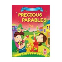 Precious Parables