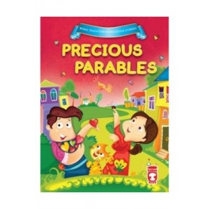 Precious Parables