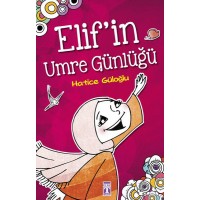 Elif'in Umre Günlüğü