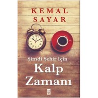 Şimdi Şehir İçin Kalp Zamanı
