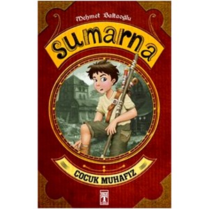 Sumarna Çocuk Muhafız