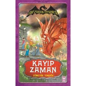 Ahi Evran Efsanesi Kayıp Zaman