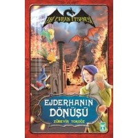 Ahi Evran Efsanesi Ejderhanın Dönüşü