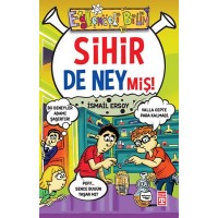 Sihir de Neymiş