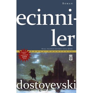 Ecinniler