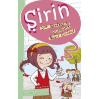 Şirin İş Başında 02 Süt Kardeşliği Kulübüne Nasıl Girdim
