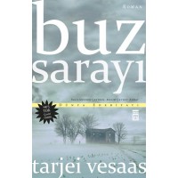 Buz Sarayı