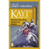 Osmanlı Tarihi Kayı 6 İmparatorluğun Zirvesi ve Dönüş