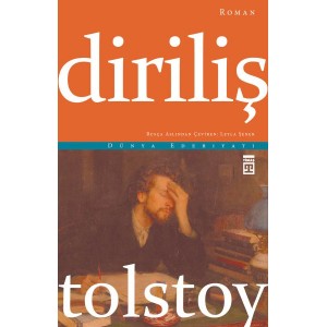 Diriliş