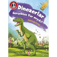 Dedemden Mektuplar 1 Dinazorlar Gerçekten Var mıydı