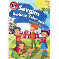 Dedemden Mektuplar 5 Sevgim Herkese Yeter mi